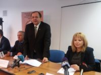Anul viitor ar trebui luată o decizie în privinţa creditului pentru proiectul „Utilităţi şi mediu”