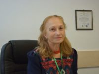 Doina Elena Ganea este director medical al Spitalului Judeţean
