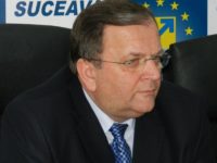 Flutur îşi reconfirmă poziţia de lider judeţean, secondat de Ioan Bălan şi Viorel Seredenciuc