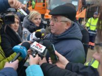 Primarul Ion Lungu şi-a cerut scuze pentru avaria la reţeaua de termoficare ce a afectat 11.000 de locuinţe
