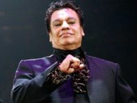 Juan Gabriel a câştigat postum trei premii Latin Grammy