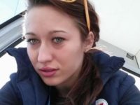 Maria Marinela Mazilu, de la CSI Vatra Dornei, locul doi