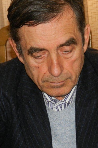 Mihai Grozavu