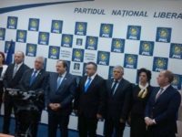 Ne propunem dublarea salariilor medicilor de a doua zi de guvernare, iar în 4 ani ale profesorilor şi asistenţilor