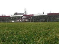 Stadionul din Iţcani va fi modernizat cu bani europeni