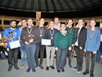 Două premii şi o menţiune pentru studenţii inventatori de la USV