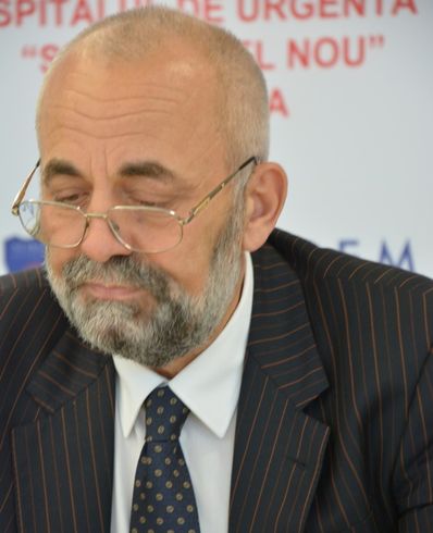 Concursul pentru ocuparea funcţiilor de medic-şef în secţiile SJU Suceava va fi organizat în decembrie