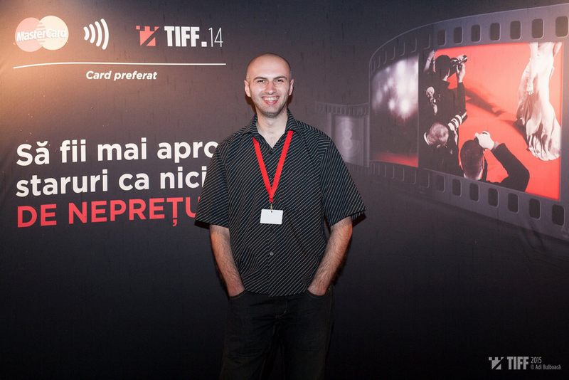 Lungmetrajul horror  realizat de rădăuţeanul Adrian Ţofei, selectat la noi festivaluri în străinătate