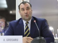 Suceveanul Andi Grosaru vrea să preia locul de deputat al minorităţii italienilor din România