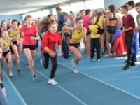 Record de participare la a X-a ediţie a Grand Prix-ului „Cristina Casandra”