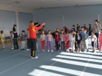 Participare masivă, bună dispoziţie şi performanţă la Grand Prix „Cristina Casandra”, ediţia a XI-a