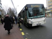 Firma de transport călători TPL, venituri cu un sfert mai mici faţă de cele din 2019