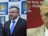 Flutur spune că Ioan Stan e „satrap politic”, iar Bălan îl acuză că face presiuni pe silvicultori şi directori de şcoli