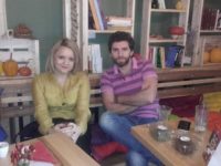 Un finanţist şi un medic au deschis primul bistro vegan din Suceava