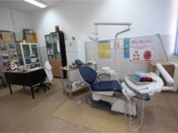 Contract prelungit pentru finanţarea cabinetelor medicale şi cabinetelor stomatologice şcolare sucevene