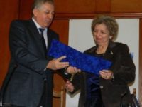 Scriitoarea şi ziarista suceveană Doina Cernica intră în galeria valorilor bucovinene