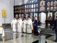 Ziua comemorării victimelor accidentelor de circulaţie