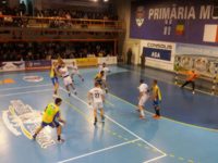 Handbaliştii de la CSU Suceava s-au luptat ca leii cu Potaissa Turda