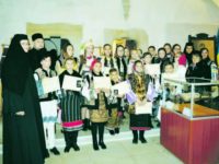 Psaltirea de la 1616, model de educaţie religioasă la Mănăstirea Dragomirna