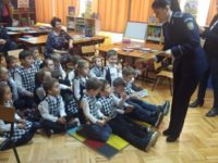 Educaţia pentru viaţă contează !