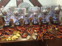 Turneul final „Fotbal şi Feminitate”, care a avut loc la Suceava, a fost un succes