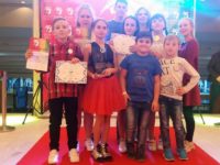 Performanţe excepţionale pentru dansatorii de la Clubul Sportiv „Invictus Moldoviţa”
