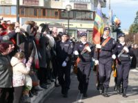 „Jurământul militar ne defineşte ca jandarmi”