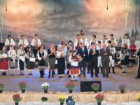Fanfarele din Dolhasca şi Siret, pe primul loc