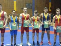 Rezultate deosebite pentru sportivii suceveni la Cupa României pentru cadeţi