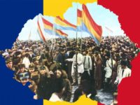 98 de ani de la făurirea Marii Uniri