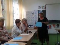 Săptămâna toleranţei la CJRAE Suceava