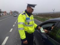 Activităţi în sistem integrat, desfăşurate de specialiştii antidrog şi poliţiştii suceveni, pentru prevenirea consumului de alcool şi droguri la volan