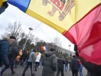 Proteste la Chişinău şi în diasporă pentru repetarea celui de-al doilea tur al alegerilor prezidenţiale