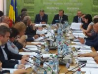 Două şedinţe ale deliberativului judeţean pentru adoptarea de hotărâri privind proiectul noului drum Suceava – Iaşi