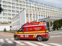 Maternitatea SJU a fost lăudată de DSP