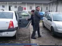 Cel mai tânăr solicitant de azil a ajuns la Centrul Rădăuţi