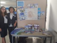 Facultatea de Ştiinţe ale Educaţiei a avut reprezentanţi la o conferinţă pe tema cercetării şi formării