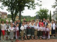 Cu Alecsandri, în Mahalaua Aniţei şi a strănepoatei sale, Elena