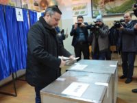 Ioan Bălan a votat pentru un viitor mai bun pentru fiecare