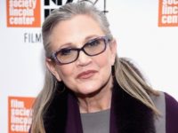 Carrie Fisher şi-a prezis moartea cu 13 ani înainte