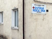 Comuna Crucea nu are de trei ani medic de familie