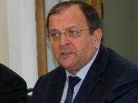 Gheorghe Flutur, acuzat de discriminare