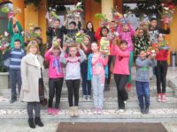 Activităţi şi concursuri interesante desfăşurate în luna noiembrie la Palatul Copiilor Suceava