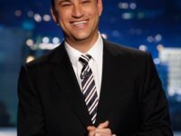 Jimmy Kimmel va prezenta pentru a treia oară gala premiilor Oscar