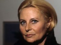 Michele Morgan, actriţa cu „cei mai frumoşi ochi din lume”, a încetat din viaţă, la vârsta de 96 de ani