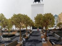 Americanii ar putea reabilita monumentul statuar al domnitorului Ştefan cel Mare