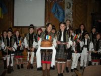 Vrut-am să ne unim cu Ţara şi ne-am unit !