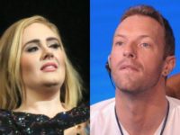 Adele şi Coldplay, marii câştigători ai galei BBC Music Awards