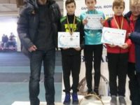 Performanţe remarcabile pentru sportivii de la CSM Suceava