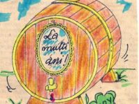 Caricatura: Viorel Corodescu-COV
